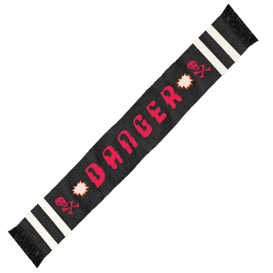 Danger Scarf