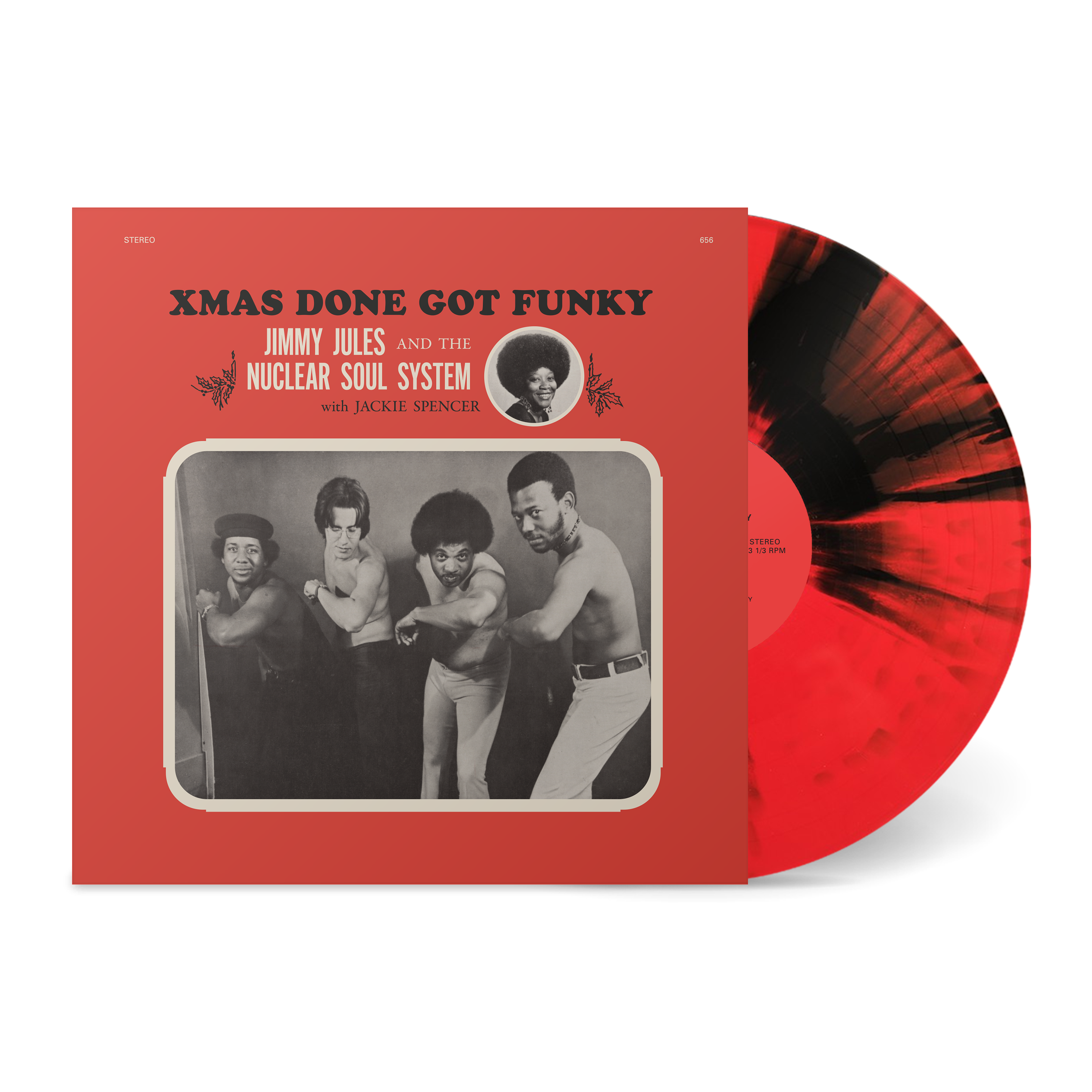 MASTERS OF FUNK 24K　GOT A WORK HARDER MASTERS OF FUNK 24K GOT A WORK HARDER MASTERS OF FUNK 24K