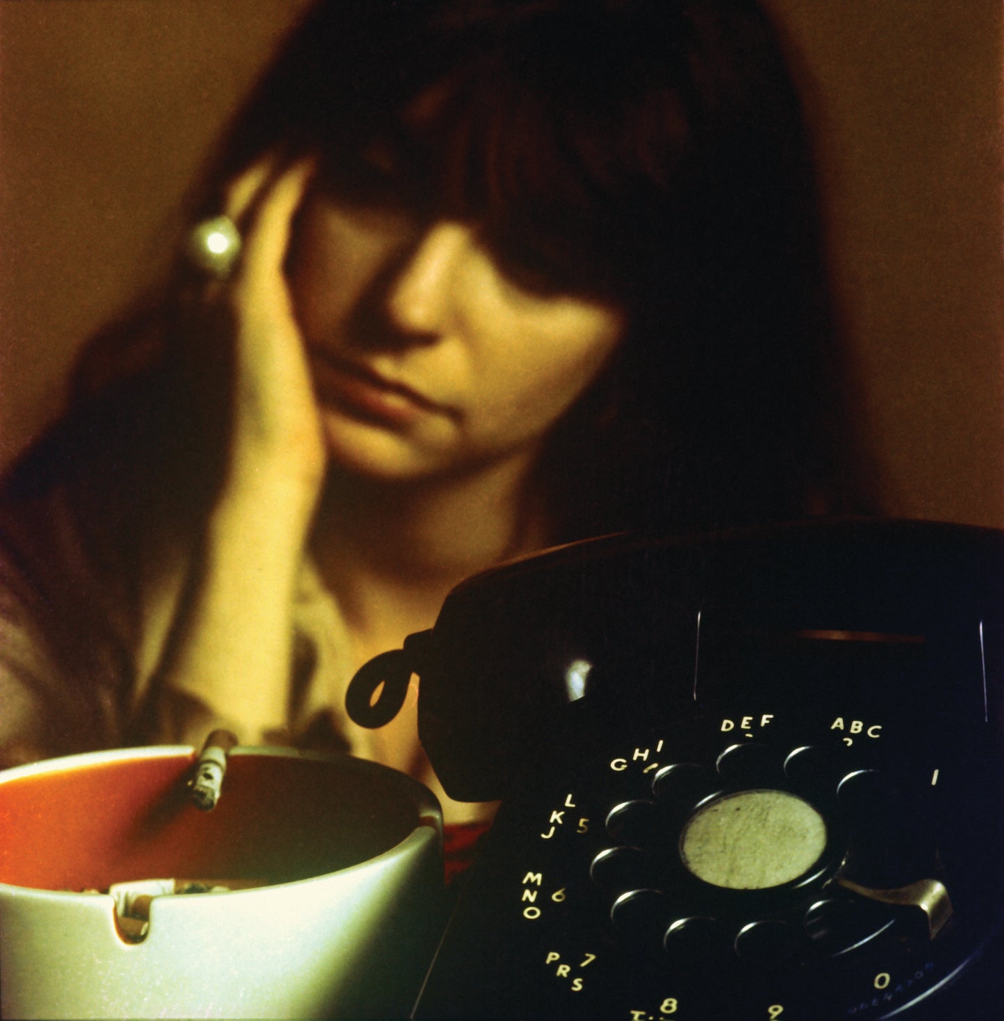 I Ought To Stay Away From You b/w Why Do I Cry