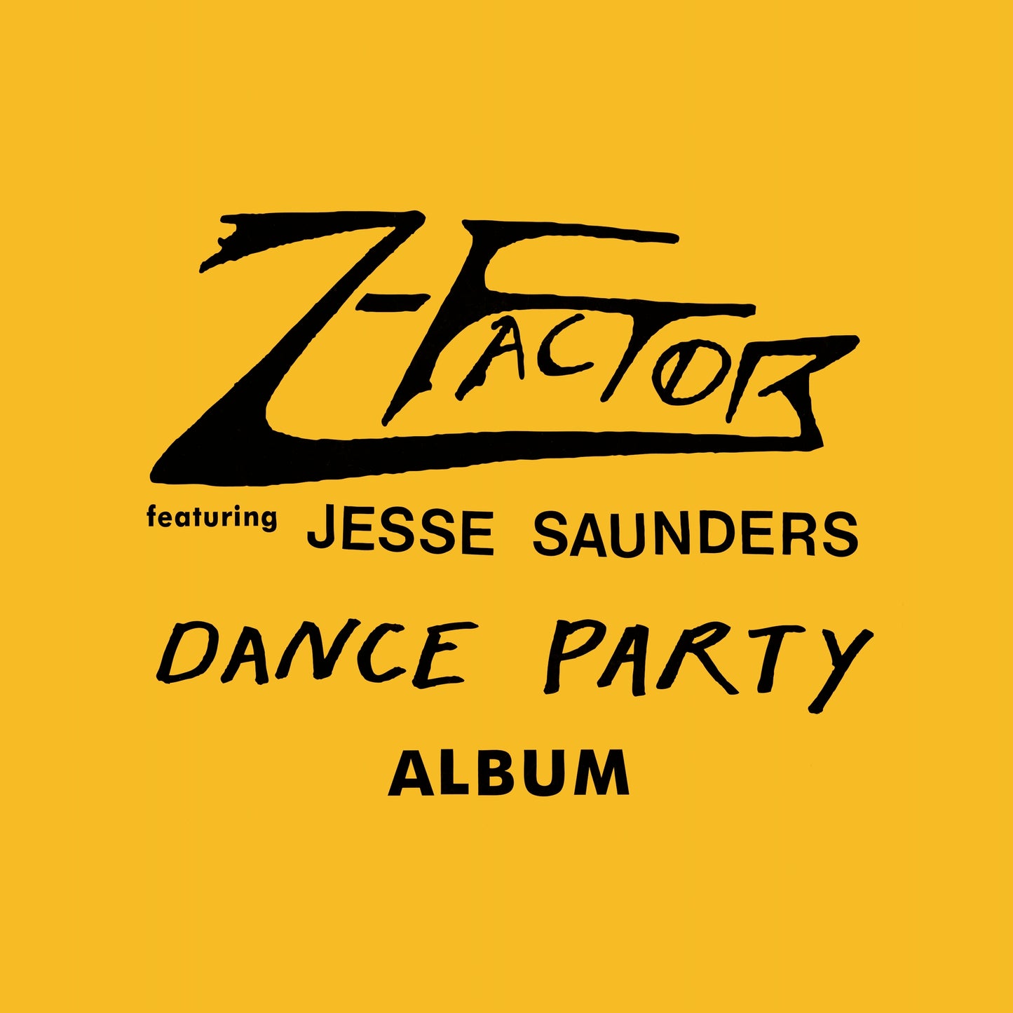 Dance Party Album