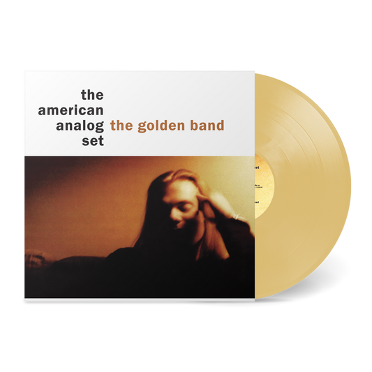 The Golden Band