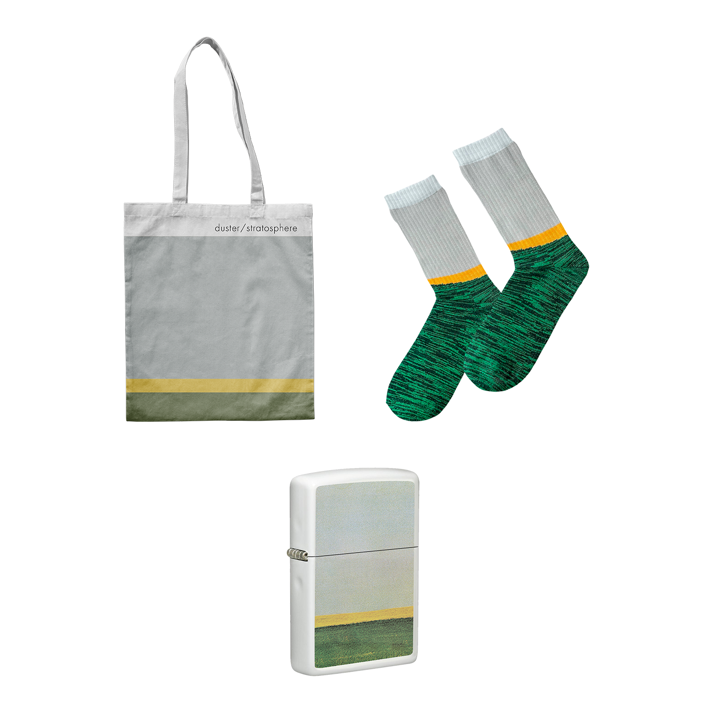 Stratosphere (25th Anniversary) Tote