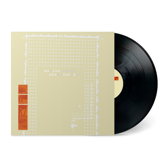 Macha Loved Bedhead - Bedhead Loved Macha