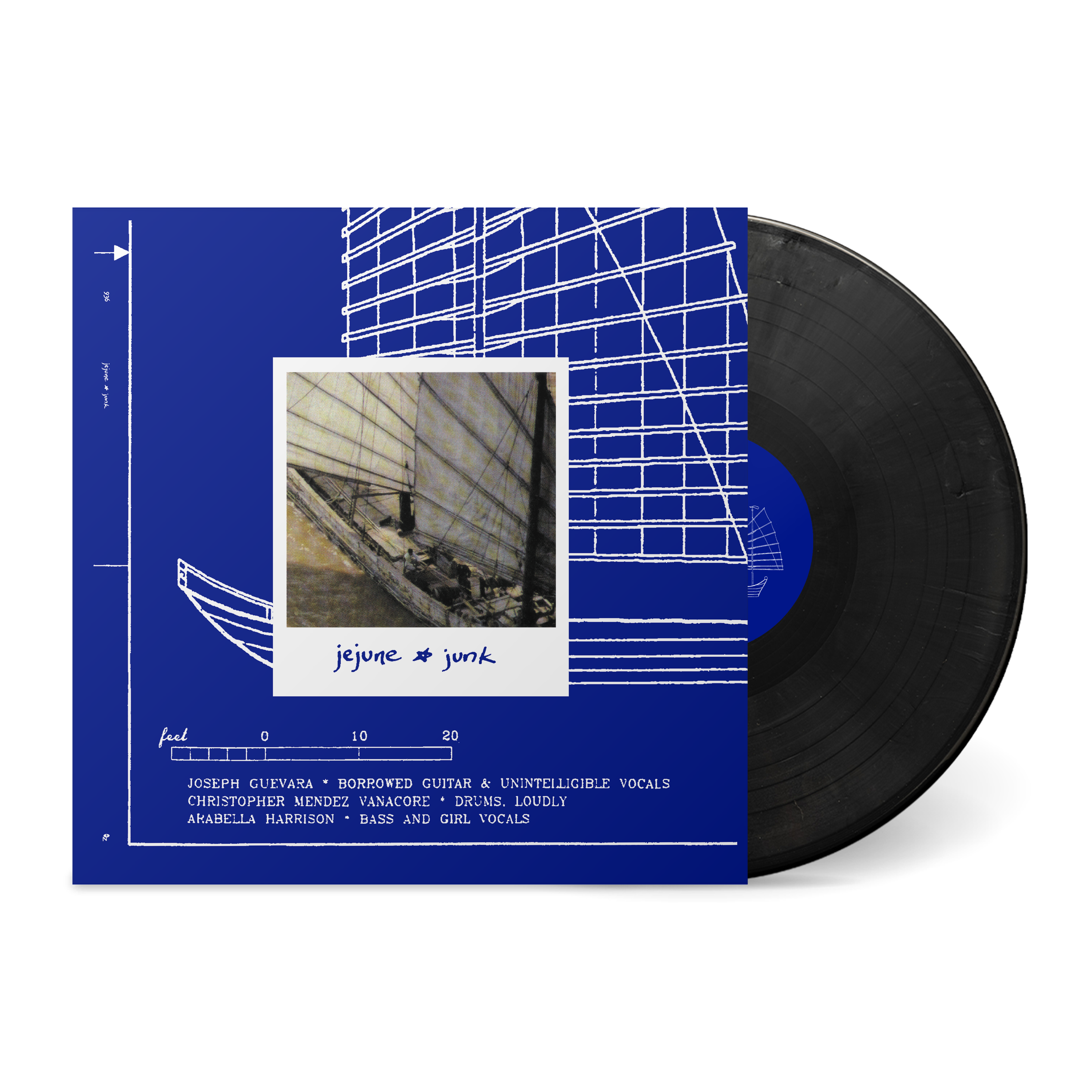 洋楽 Jejune- Rip CD Jejune – R.I.P. – CD (Compilation), 2000 [r2782759] | Discogs