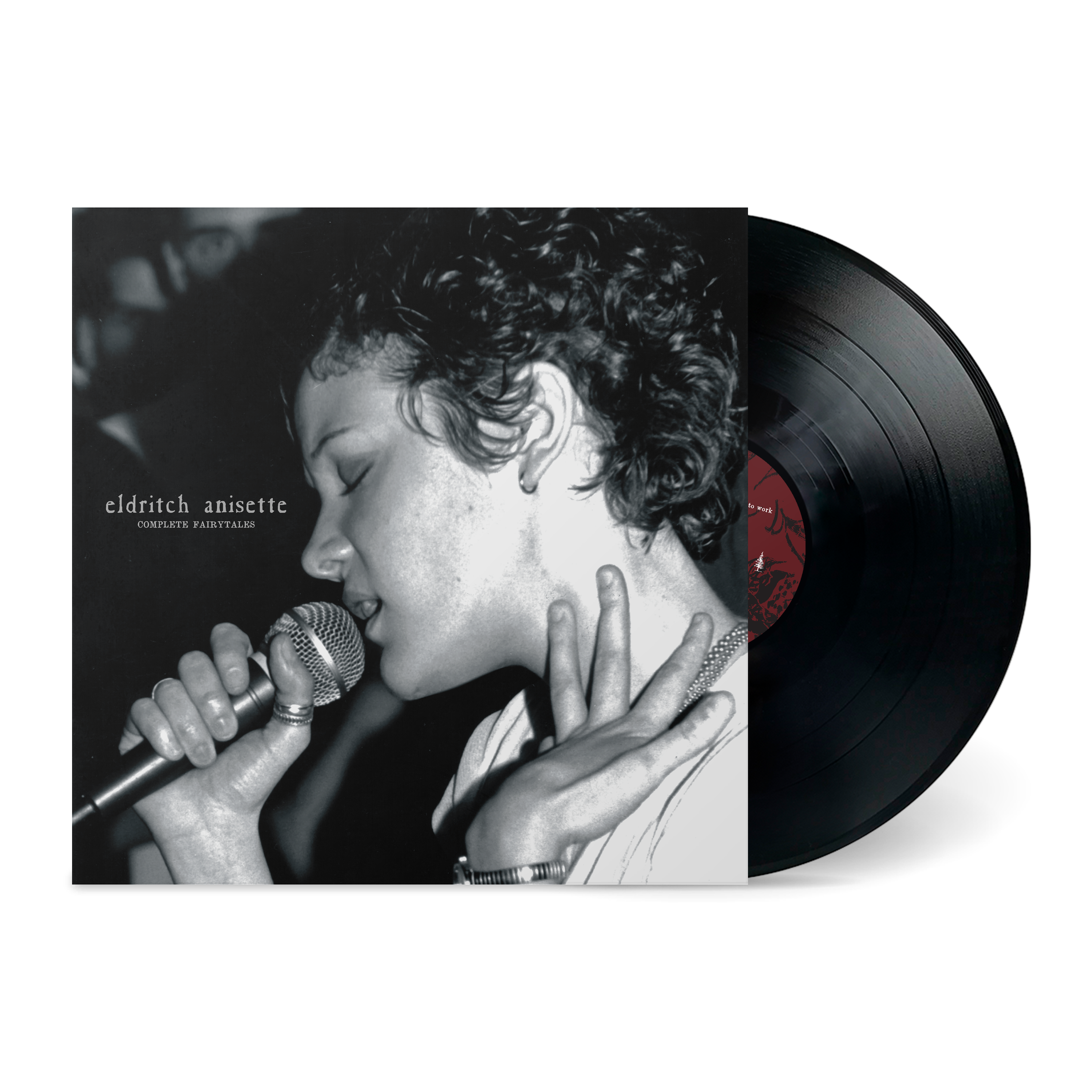 Complete Fairytales – Numero Group