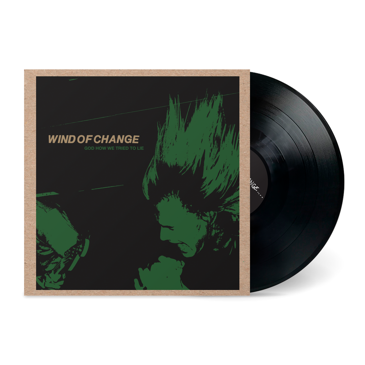 God How We Tried To Lie