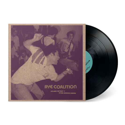 Pulaski Skyway & Other Bridges Burned