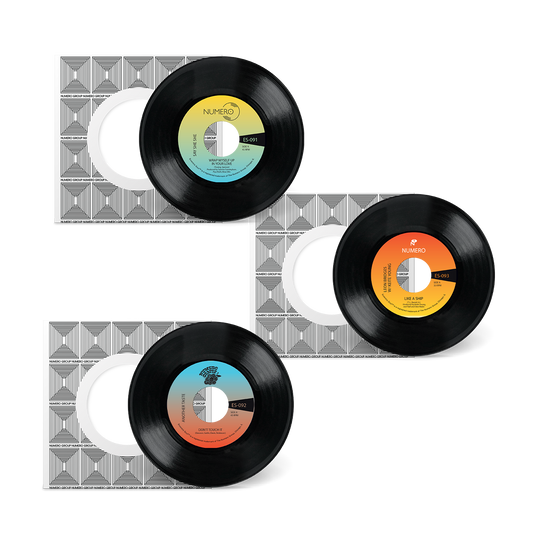 Covers Bundle Part 2