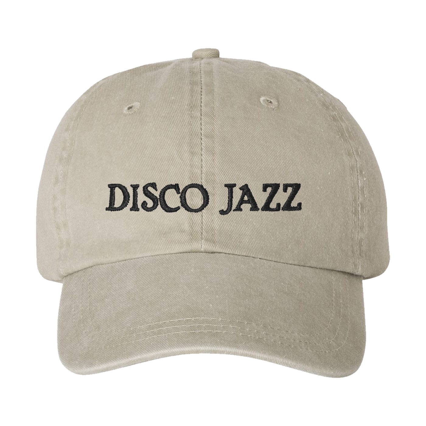Disco Jazz Hat