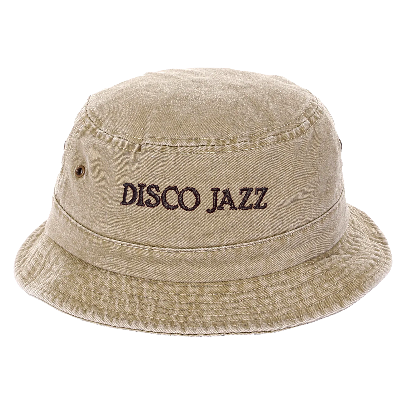 Disco Jazz Bucket Hat