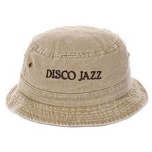 Load image into Gallery viewer, Disco Jazz Bucket Hat
