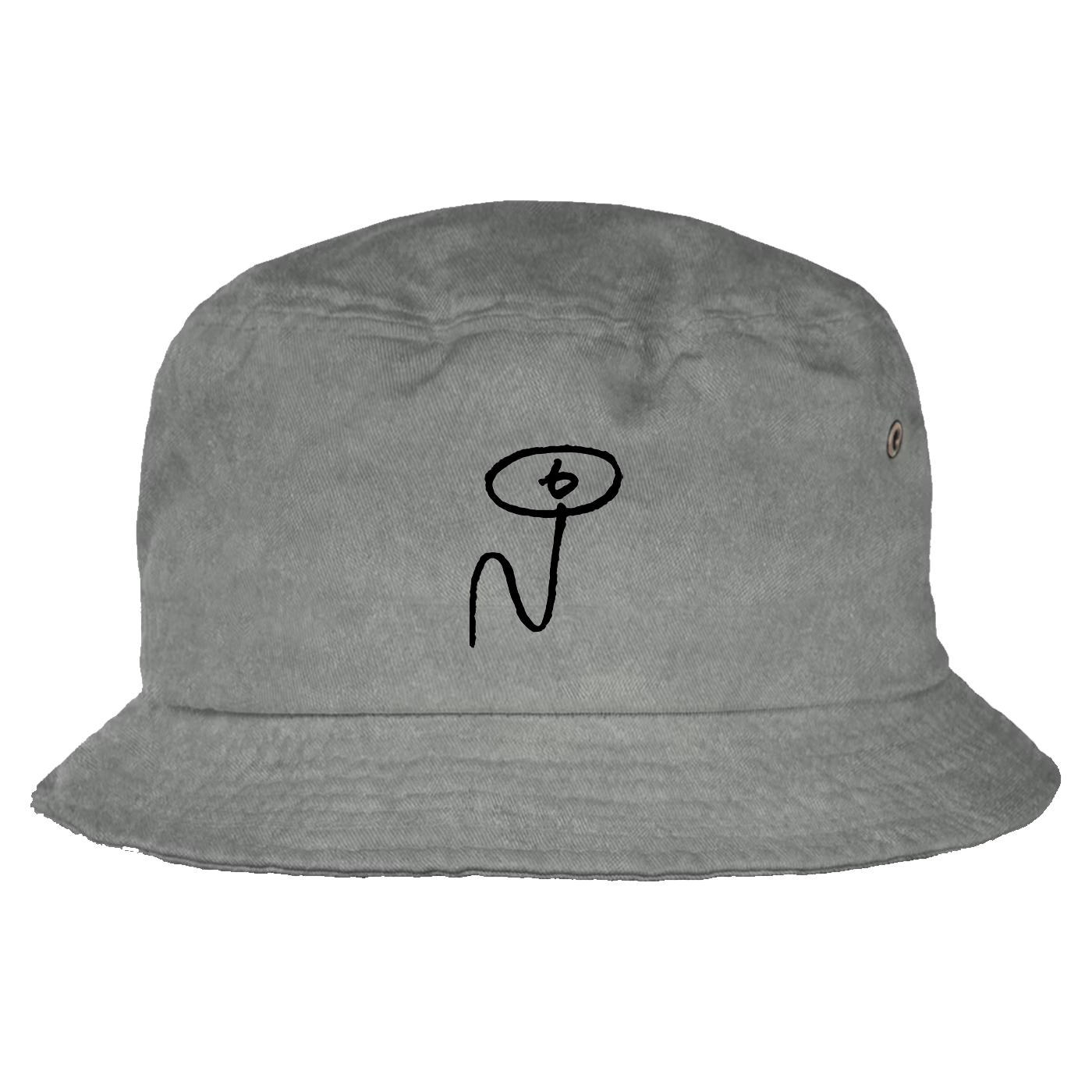 Tommy Logo Bucket Hat