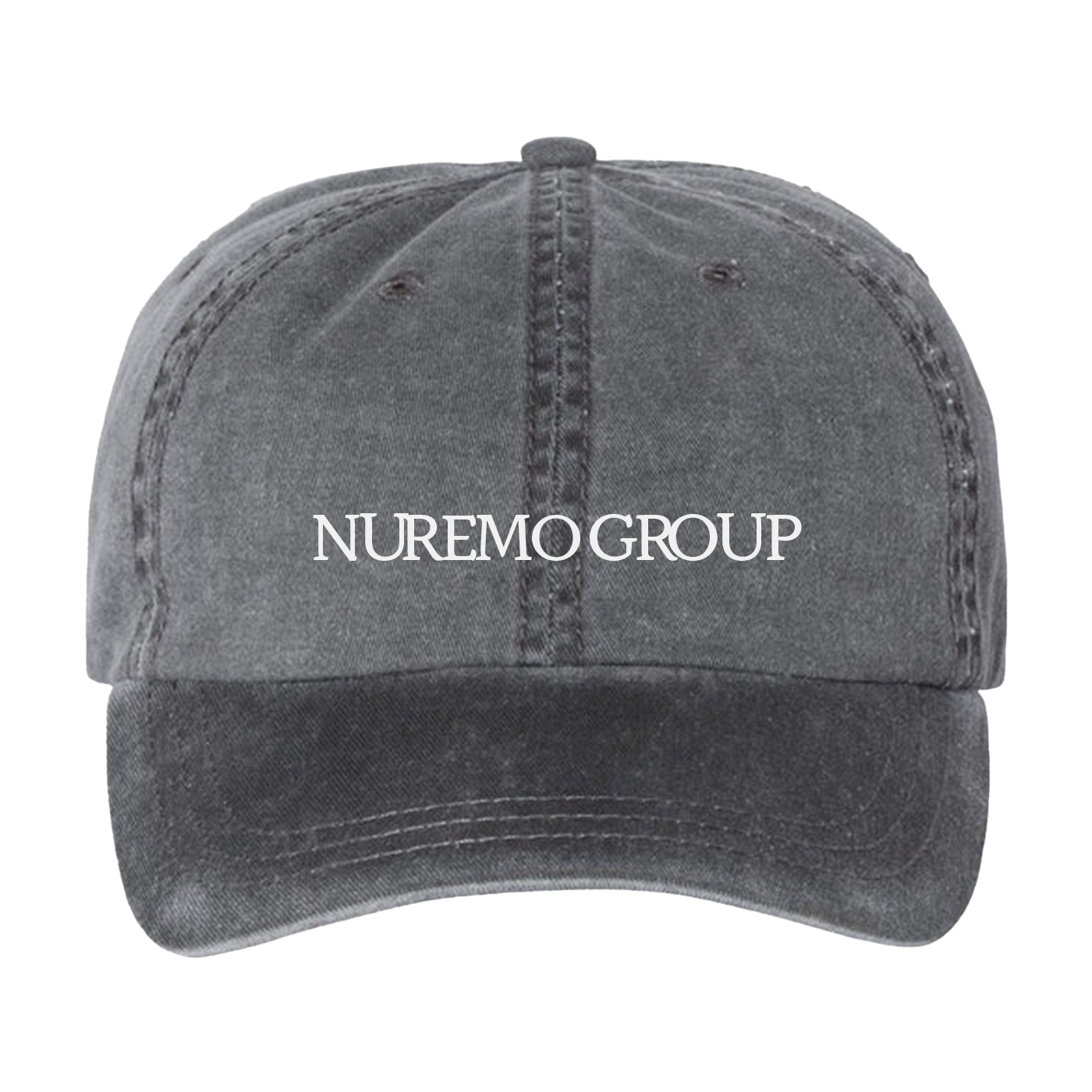 Numero Group — Nuremo Group Hat – Numero Group