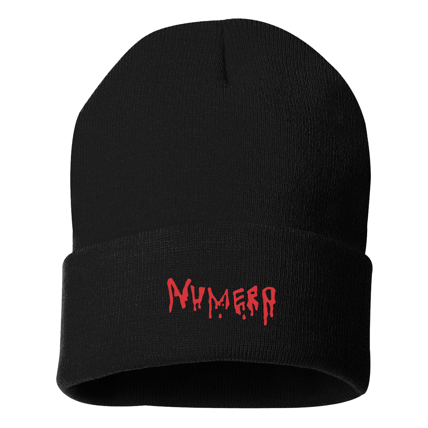 Blood Bank Beanie – Numero Group