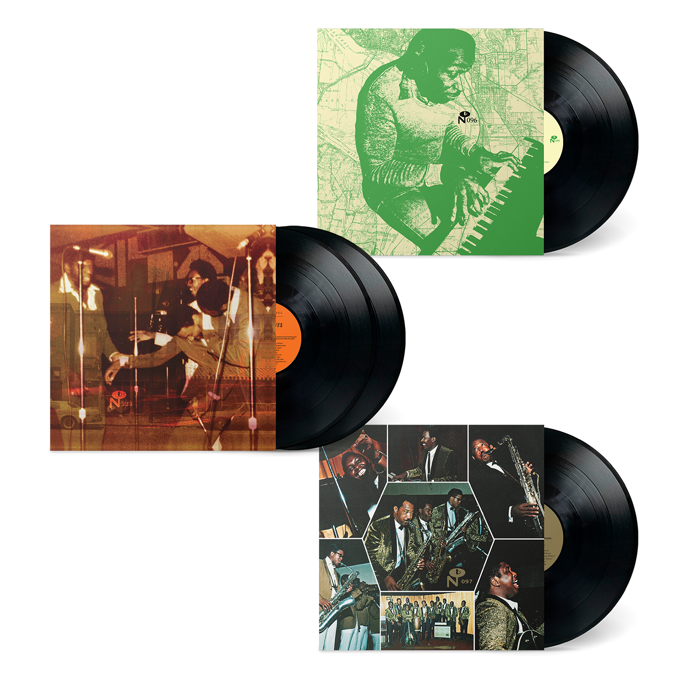 The 2024 Eccentric Bundle Part 1