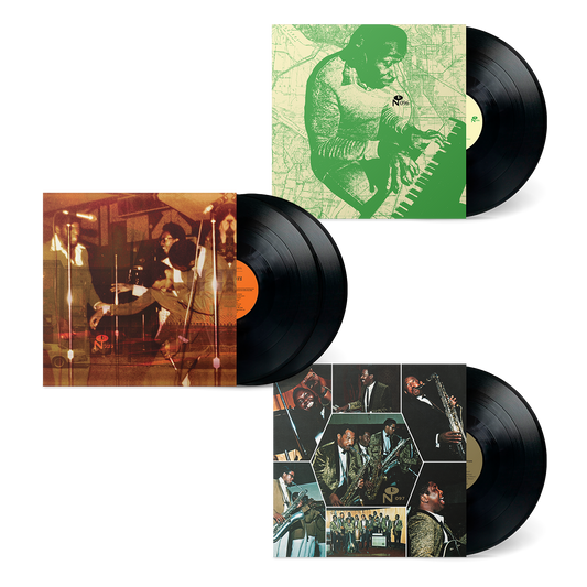 The 2024 Eccentric Bundle Part 1