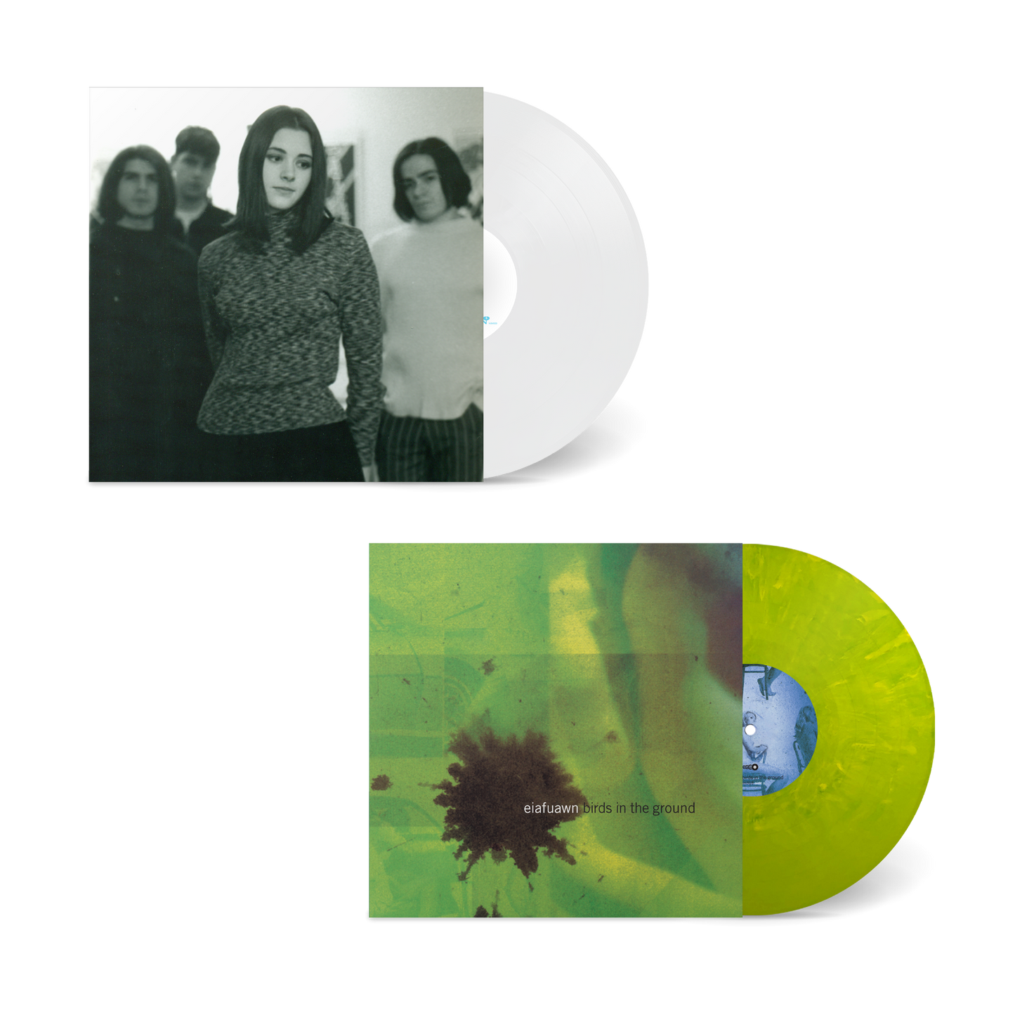 Ozean / Eiafuawn Bundle