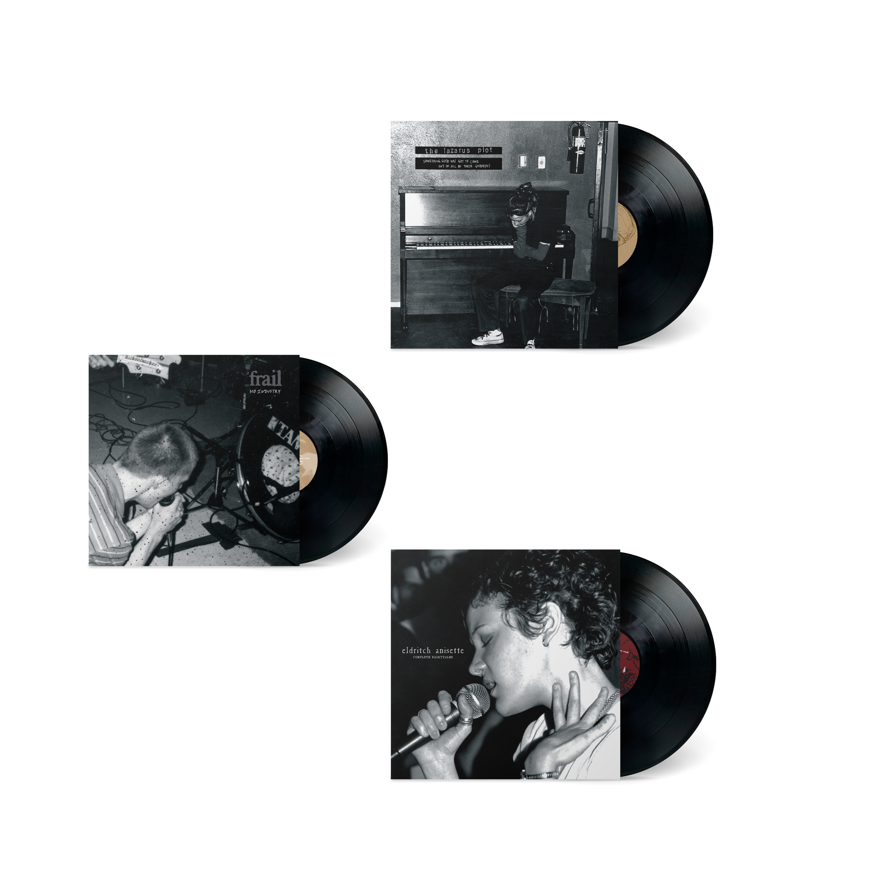 Paperback Bundle – Numero Group