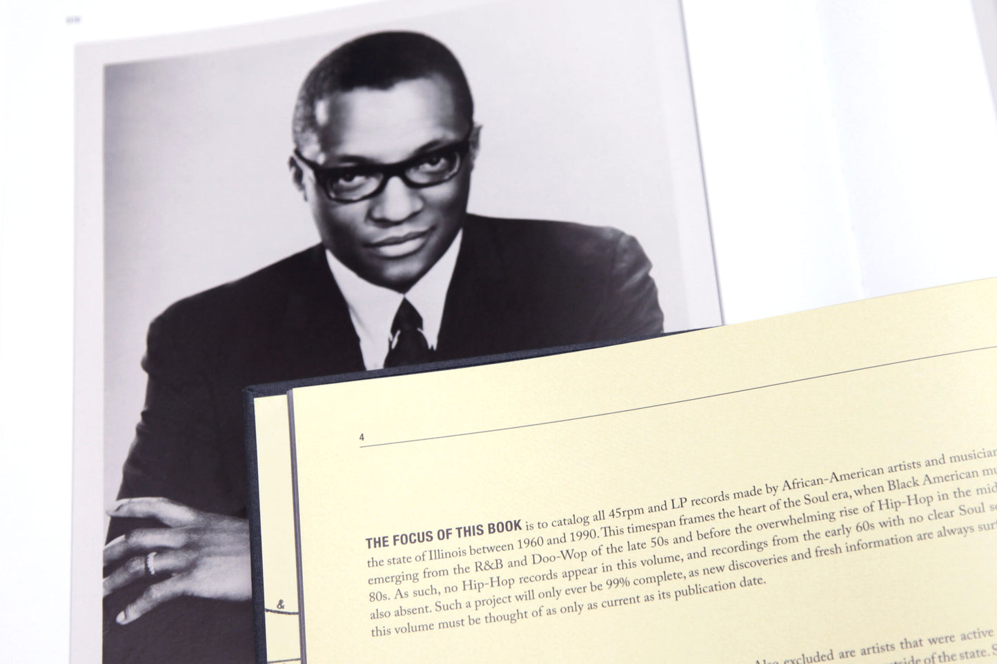 Soul Music of Illinois