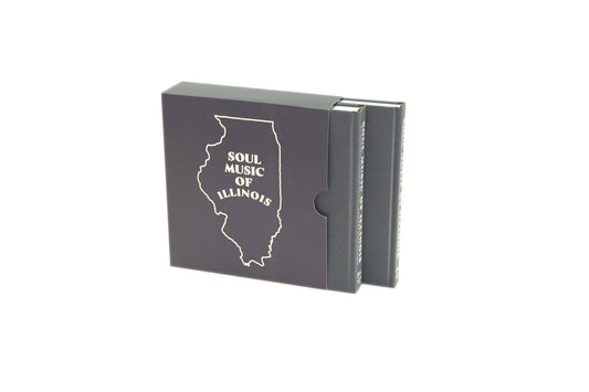Soul Music of Illinois