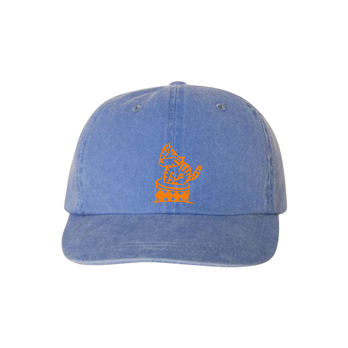 Tiger Style Hats – Numero Group
