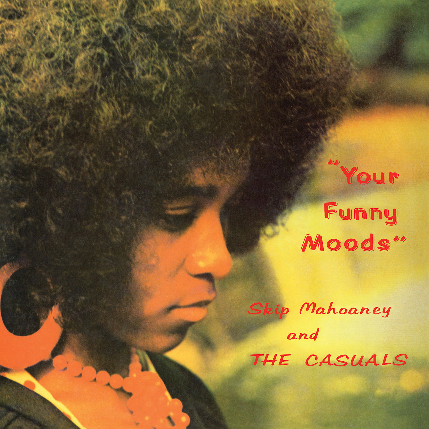 Your Funny Moods (50th Anniversary Edition)