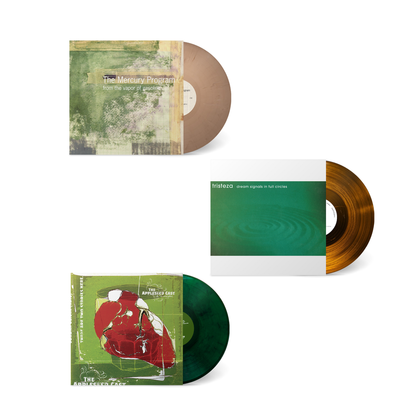 Tiger Style Y2K Trio Bundle