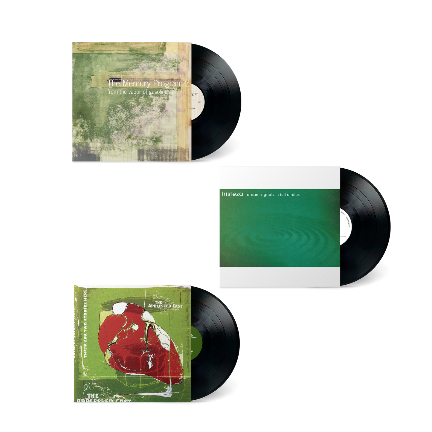 Tiger Style Y2K Trio Bundle