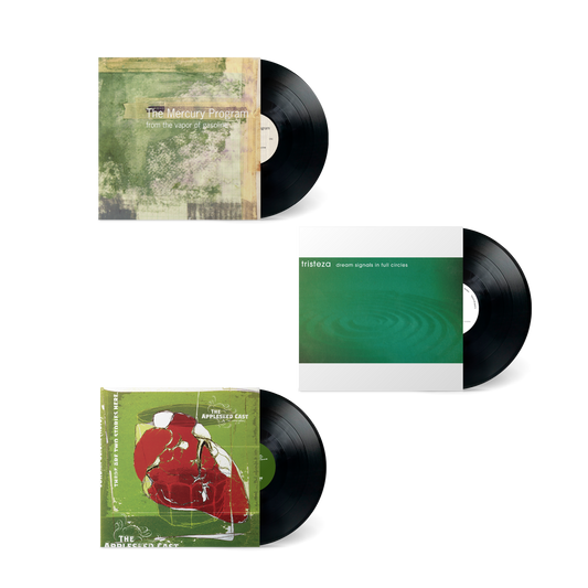 Tiger Style Y2K Trio Bundle