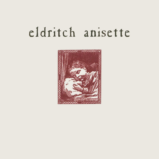 Eldritch Anisette – Complete Fairytales digital cover