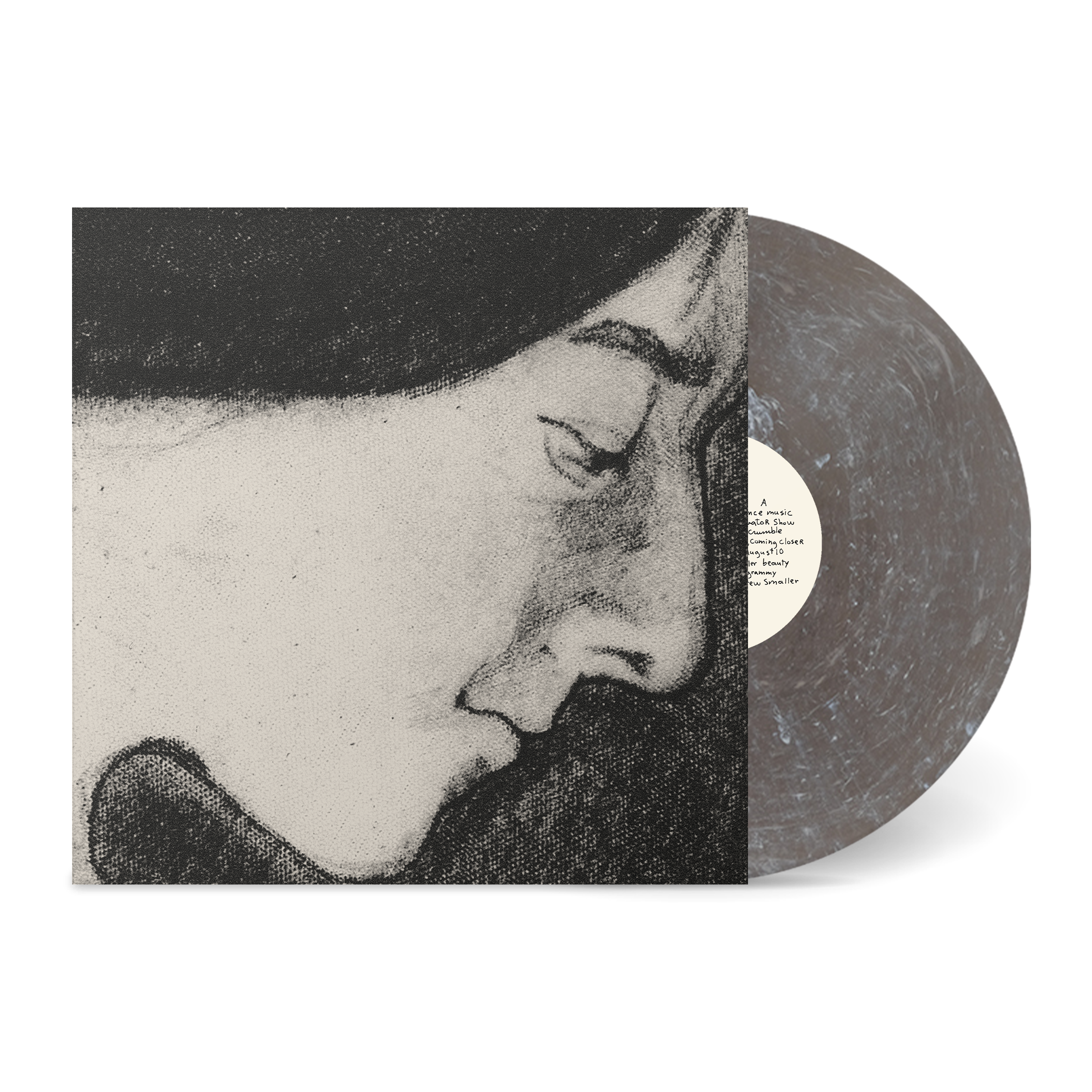 Broken Girl – Numero Group