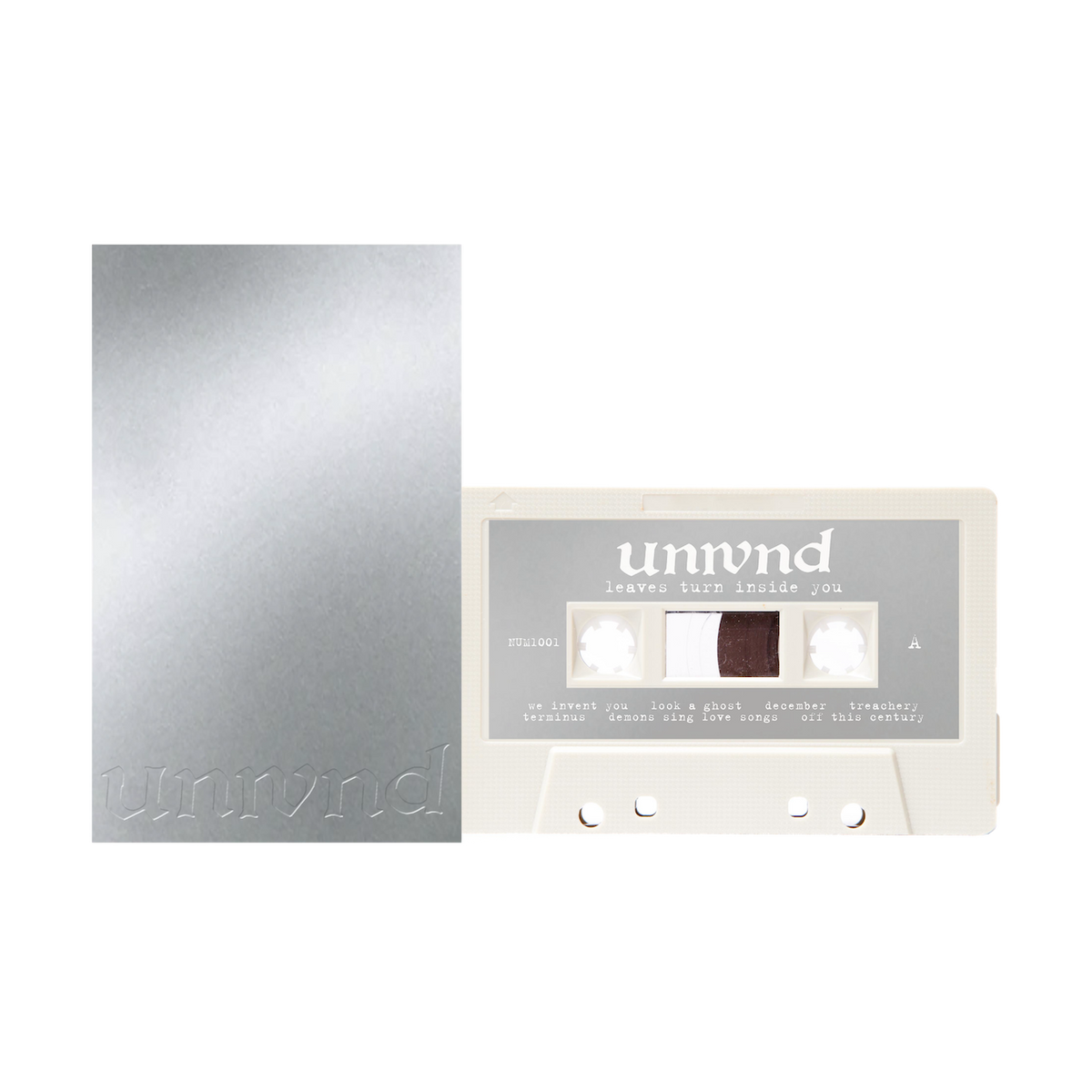 Leaves Turn Inside You (25th Anniversary Edition)
