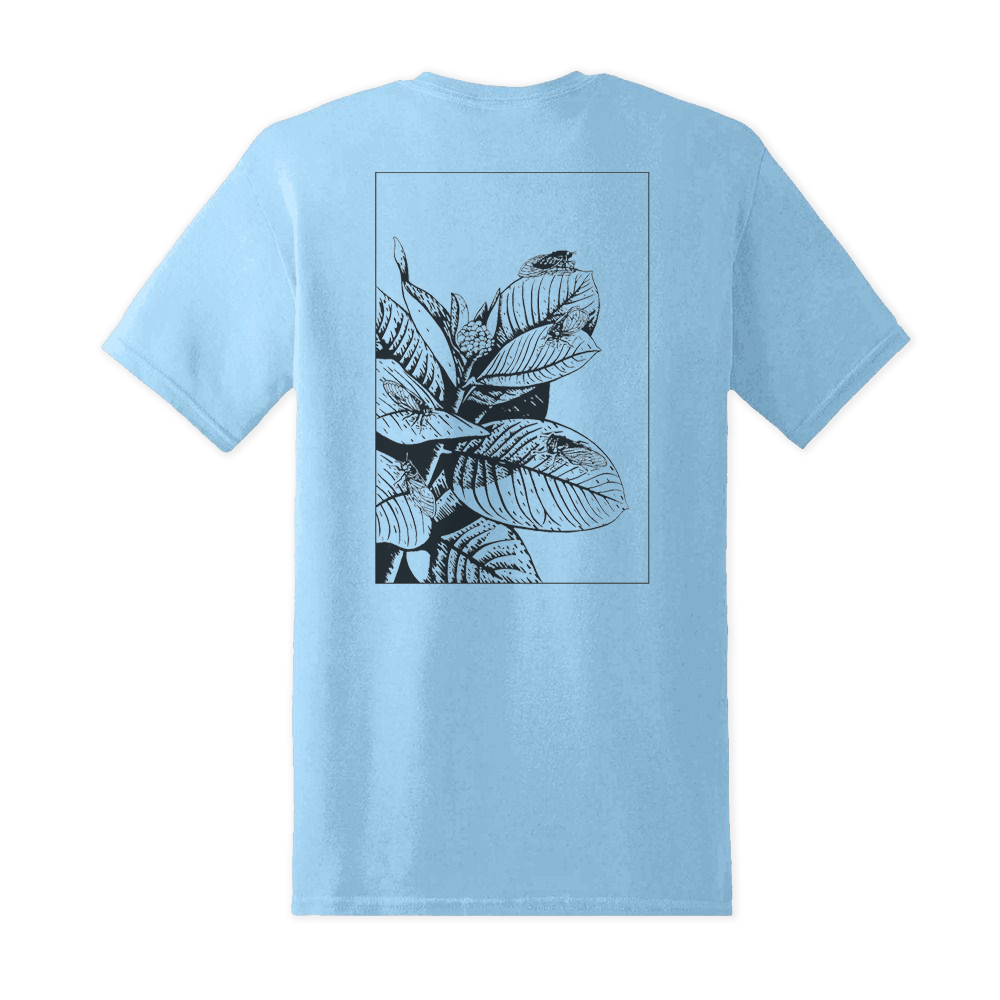 Double Brood Psychosis T-Shirt