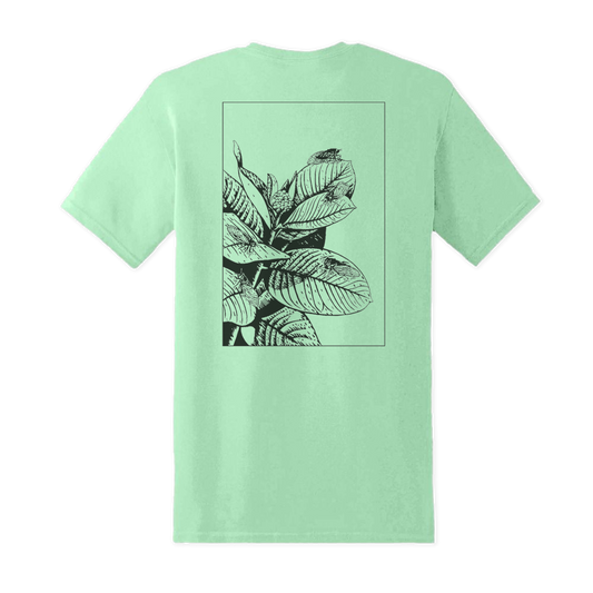 Double Brood Psychosis T-Shirt