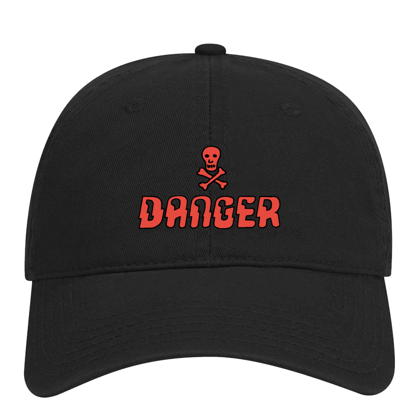 Danger Hat