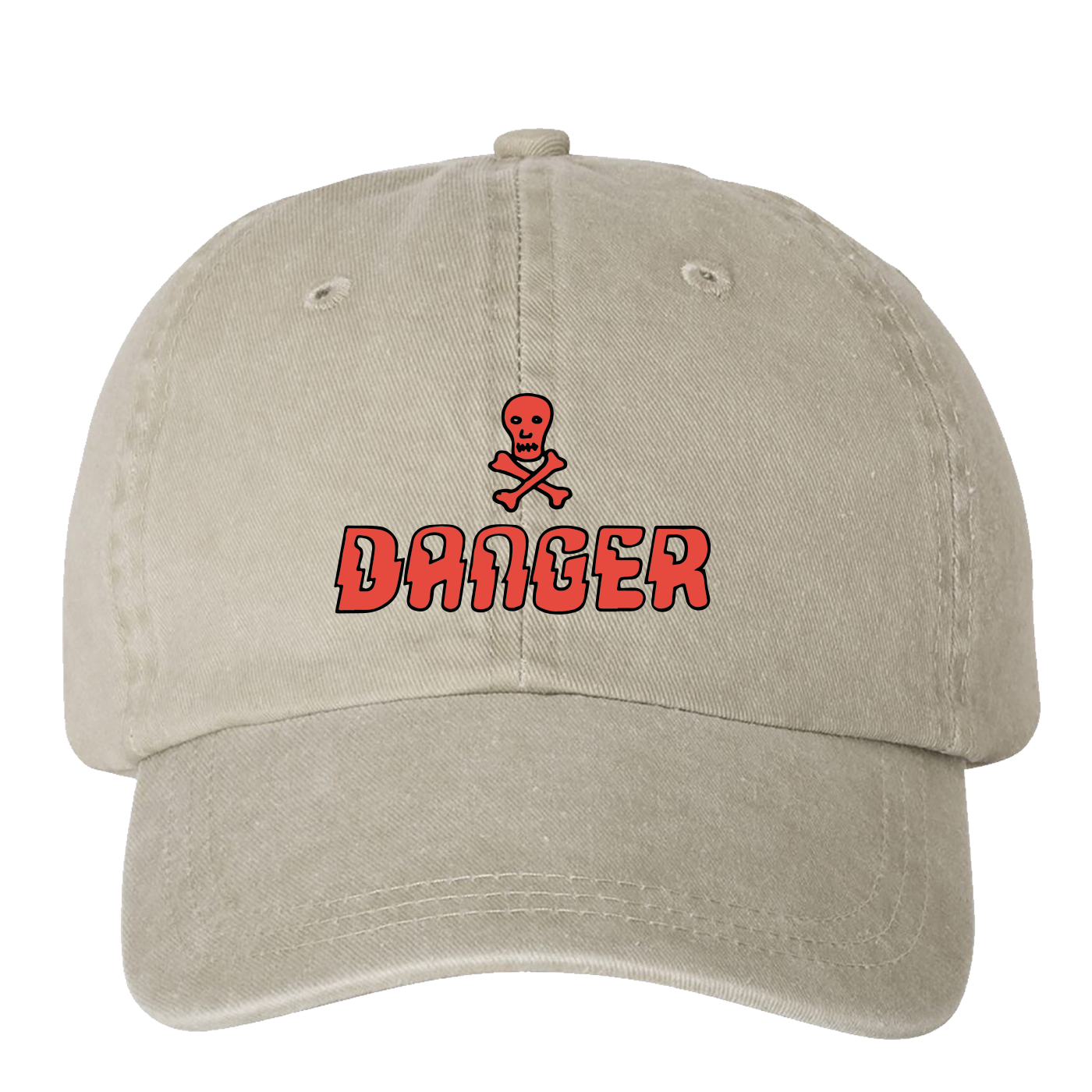 Danger Hat – Numero Group