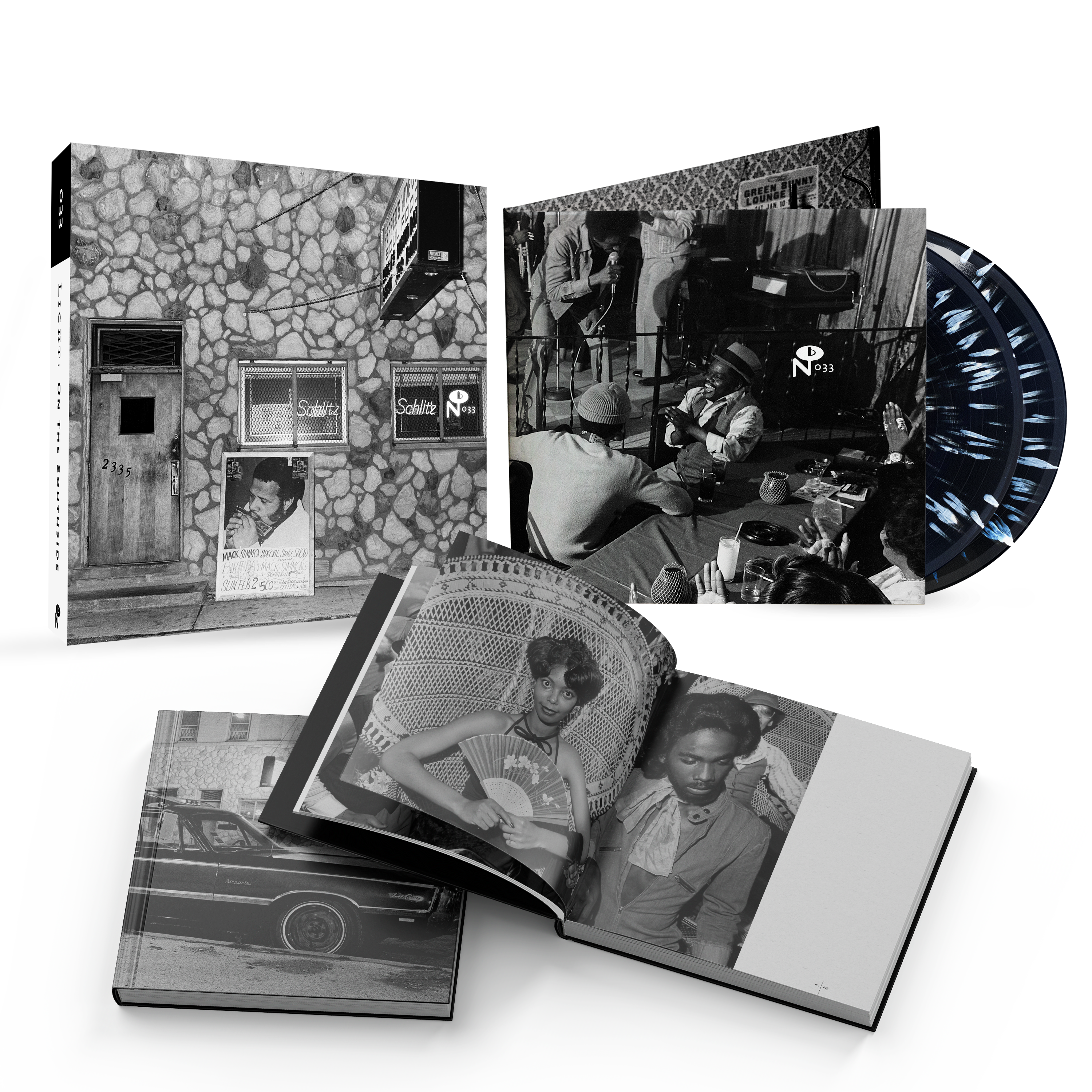 アート・デザイン・音楽 The Black Photo Album / Steidl アート アート・デザイン・音楽 The Black Photo Album / Steidl アート