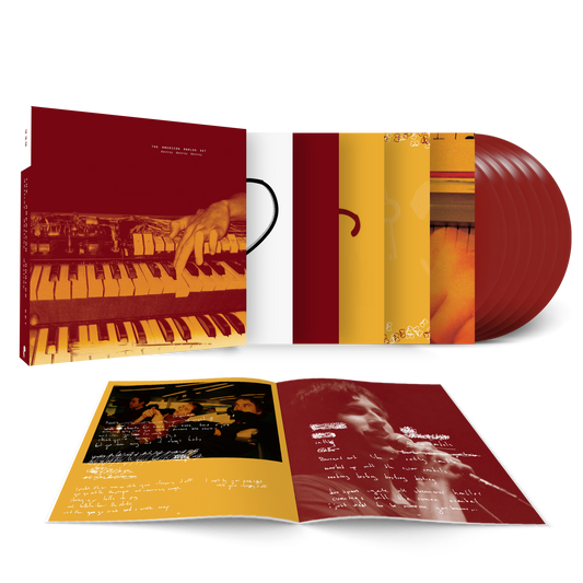 Destroy Destroy Destroy