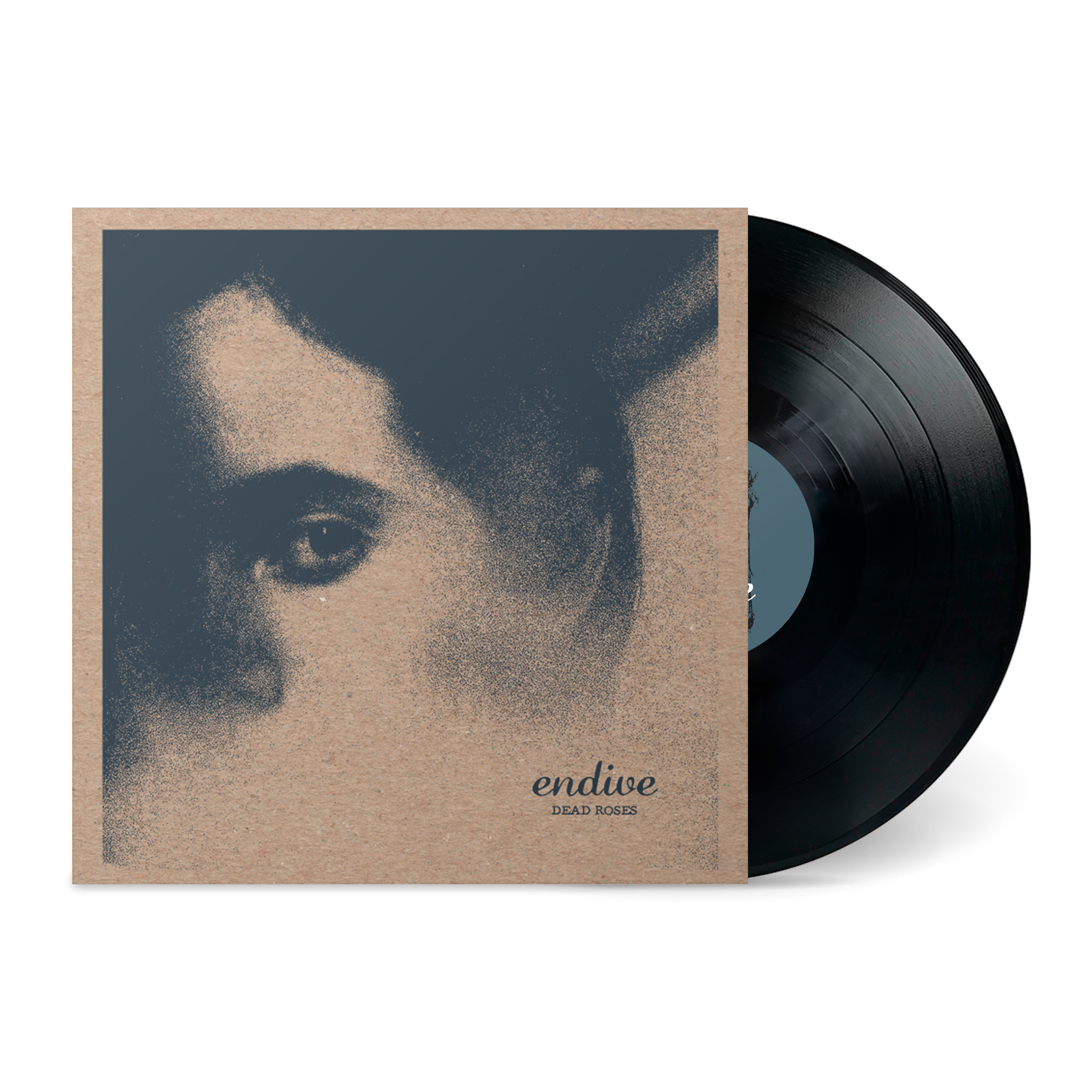Dead Roses – Numero Group