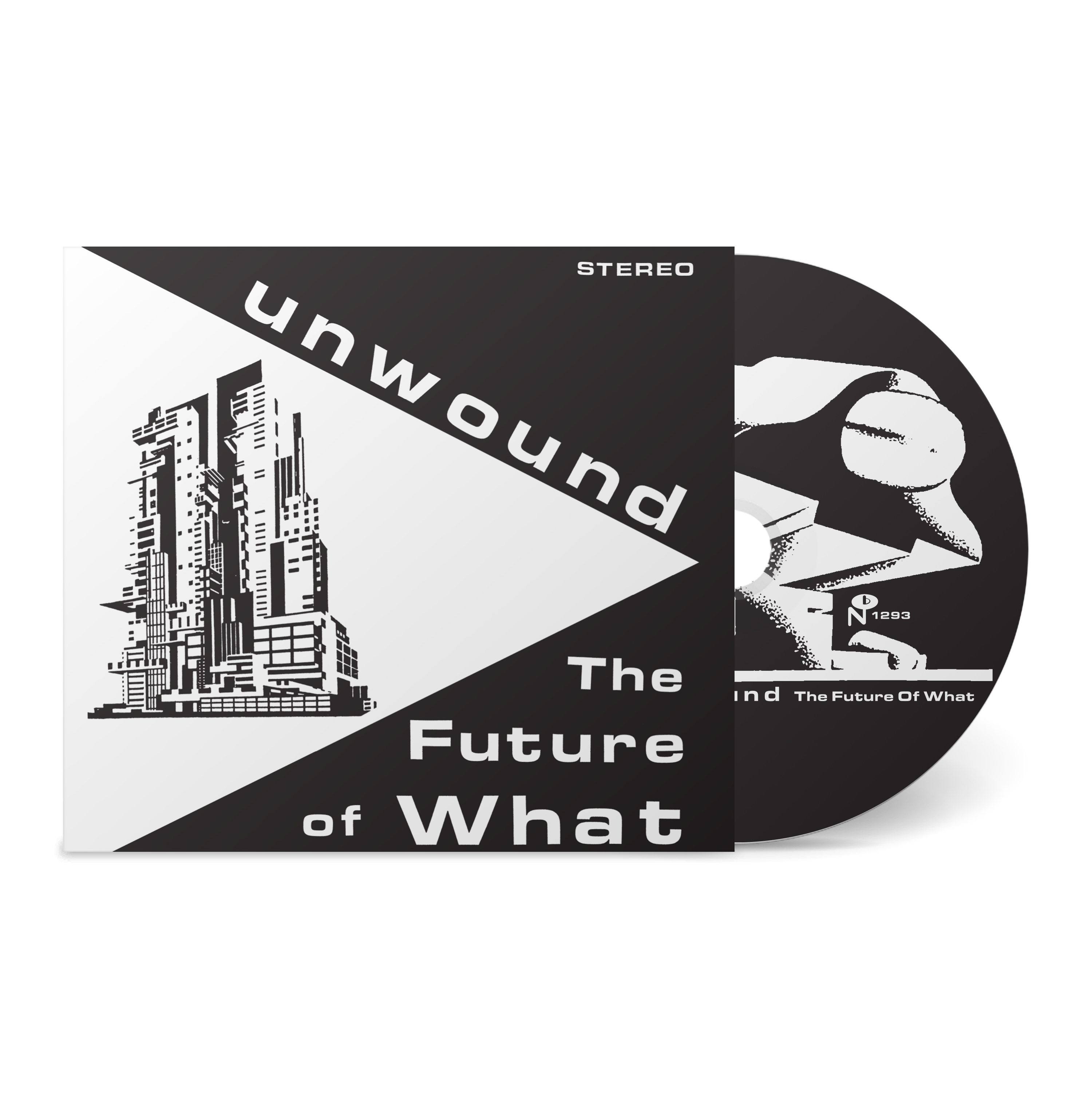 The Future of What – Numero Group