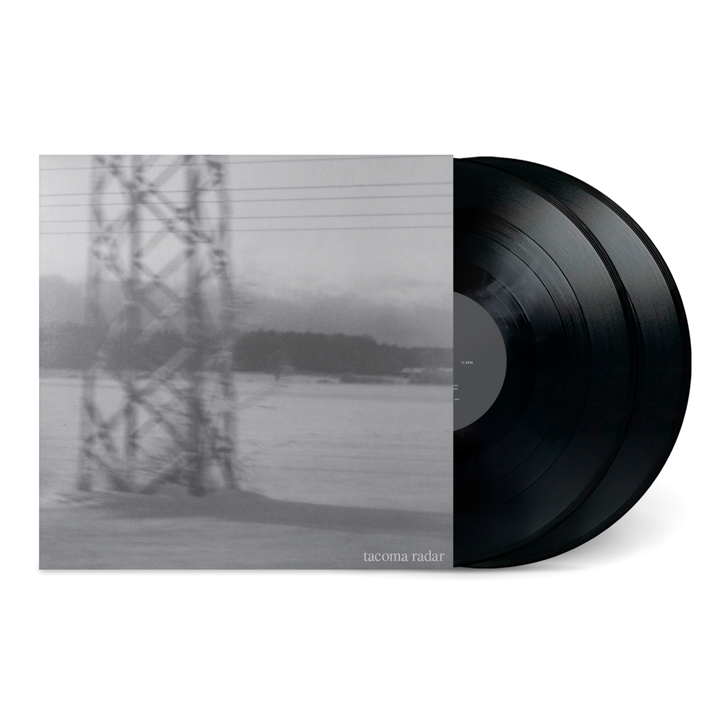 No One Waved Goodbye