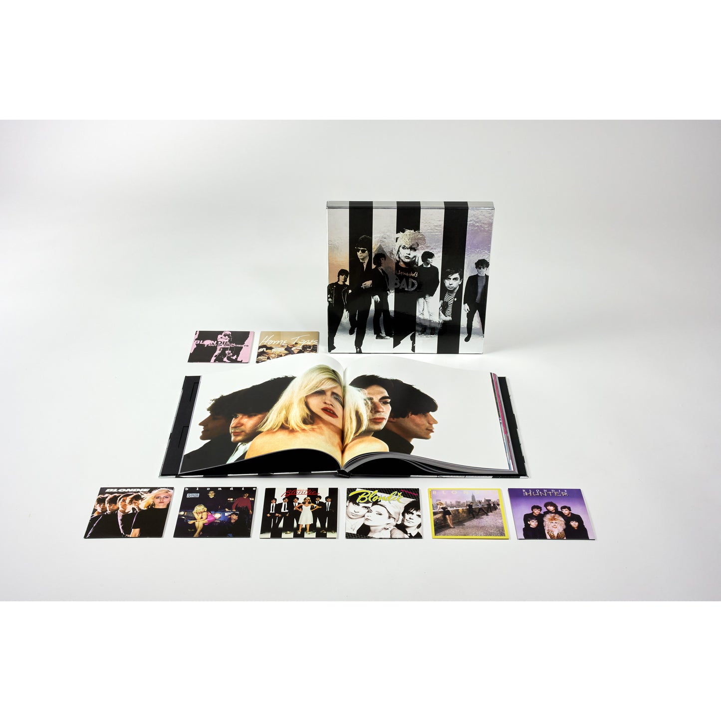 Against The Odds: 1974-1982