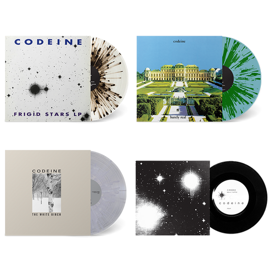 Codeine Bundles 2023