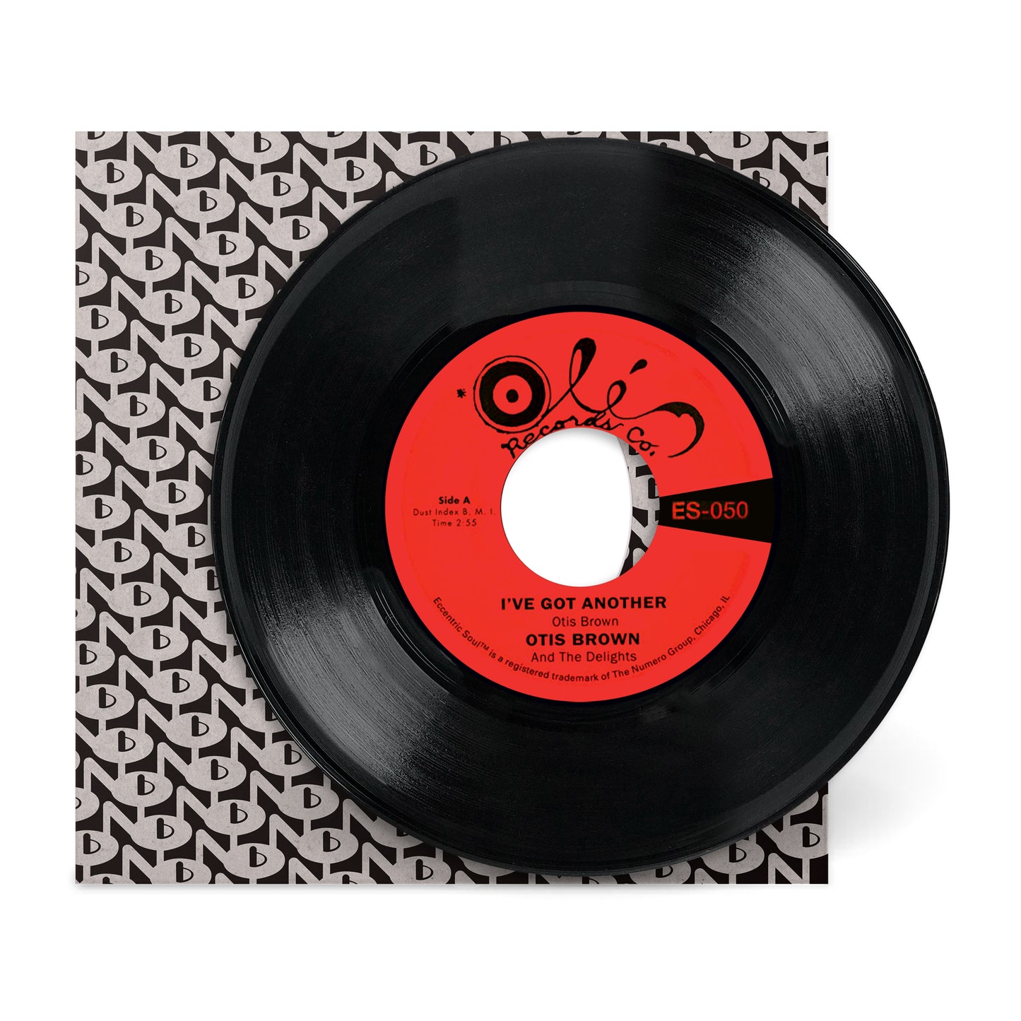 I've Got Another b/w Southside Chicago