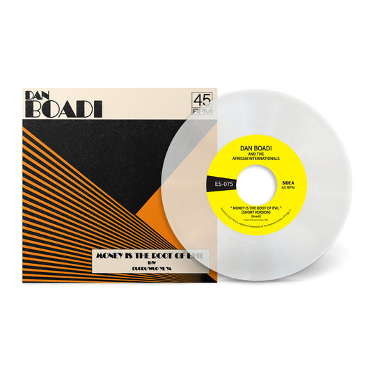 Money Is The Root Of Evil