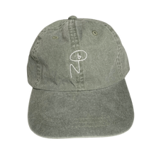 Load image into Gallery viewer, Numero Tommy Logo Hat
