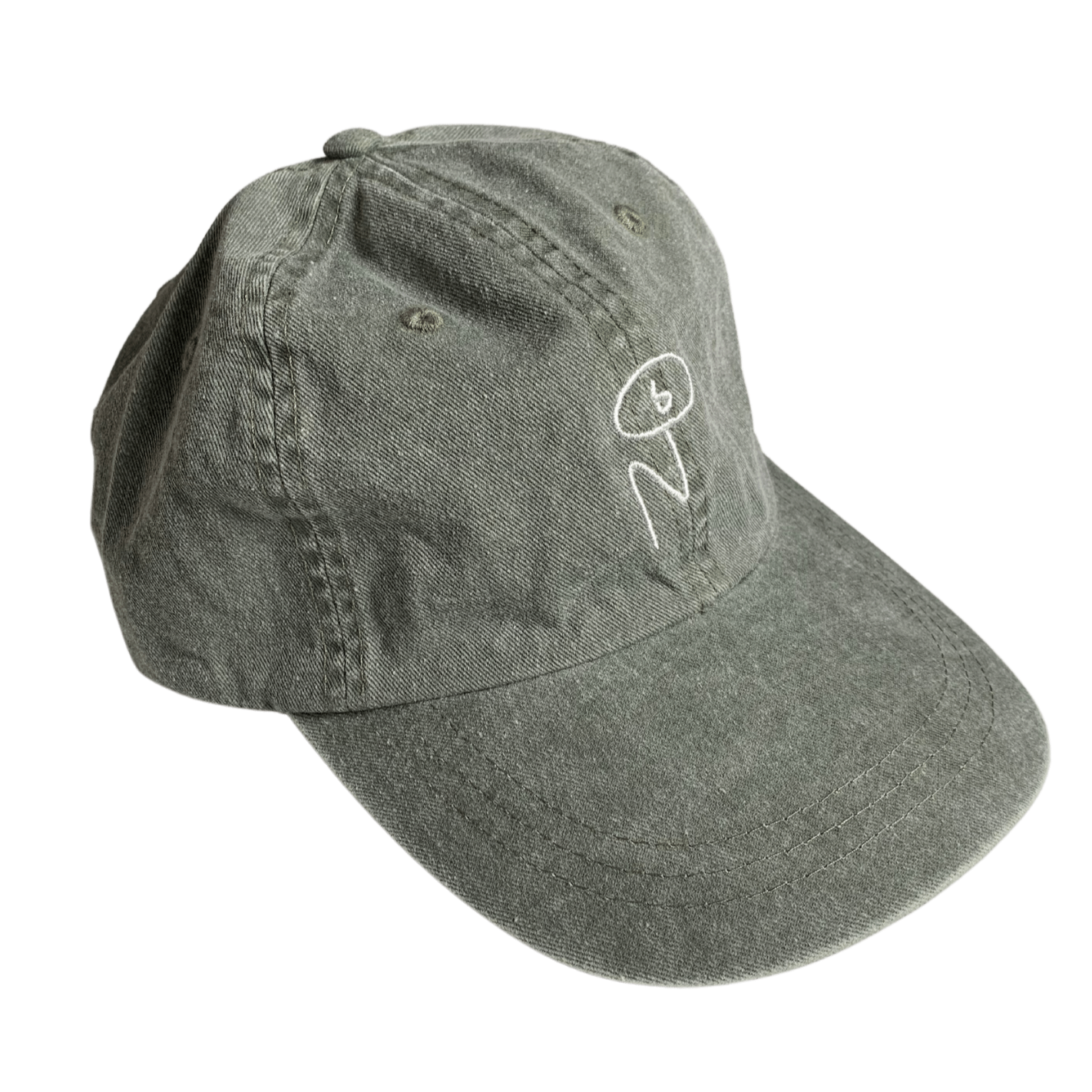 Numero Tommy Logo Hat