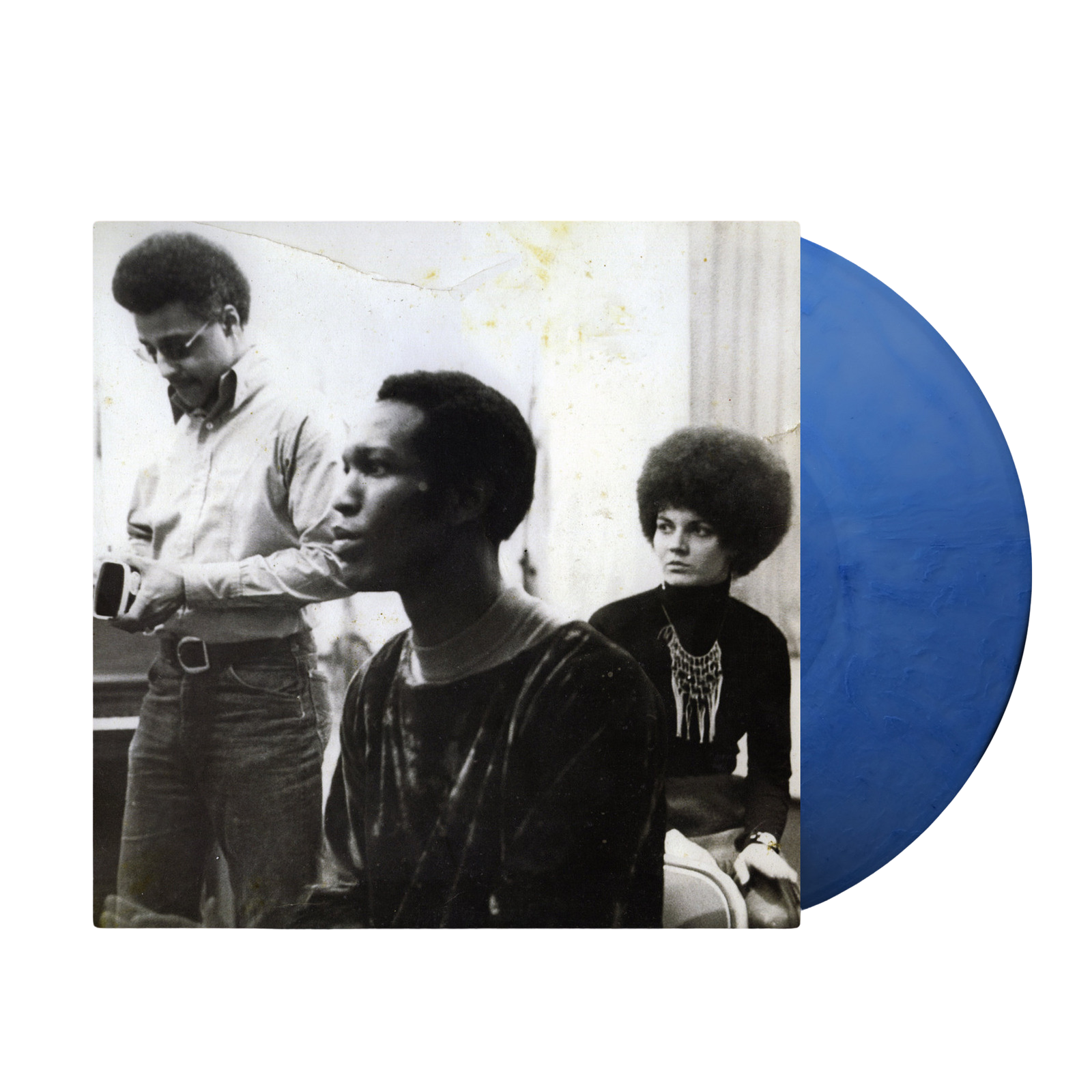 Telling The Truth – Numero Group