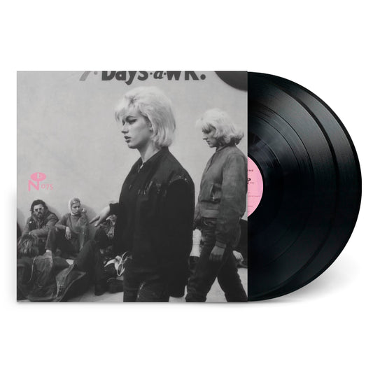 The Girl Group Underground