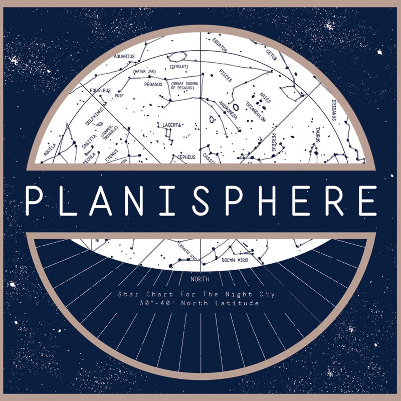 Planisphere